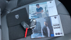 Peugeot 3008 1.6 Hybrid 225 Allure 5dr e-EAT8 Estate